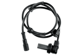 ABS Sensor Raddrehzahl Vorderachse für AUDI 100 C4 Avant Stufenheck A6