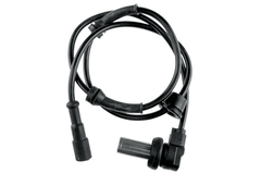ABS Sensor Raddrehzahl Vorderachse für AUDI 100 C4 Avant Stufenheck A6