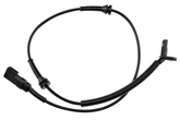 ABS Sensor Raddrehzahl Vorderachse für FORD FUSION