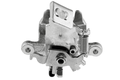 Bremssattel Hinterachse links für NISSAN ALMERA II Hatchback TINO PRIMERA