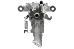 Bremssattel Hinterachse links für NISSAN ALMERA II Hatchback TINO PRIMERA