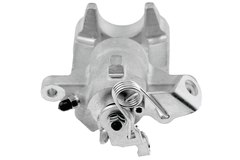 Bremssattel Hinterachse links für AUDI SEAT VW A2 CORDOBA Vario IBIZA III VARIO