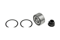 Radlagersatz Vorderachse für OPEL ADAM CORSA D E Kasten/Schrägheck
