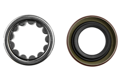 Radlagersatz Hinterachse für FORD USA JEEP MUSTANG Coupe Convertible CHEROKEE