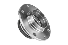 Radlagersatz Hinterachse für CITROËN PEUGEOT C2 C3 I Pluriel ENTERPRISE 206