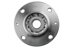 Radlagersatz Hinterachse für CITROËN PEUGEOT C2 C3 I Pluriel ENTERPRISE 206