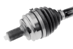 Antriebswelle Vorderachse rechts für MERCEDES-BENZ GLC Coupe