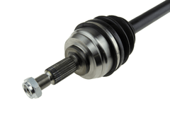 Antriebswelle Vorderachse links für DACIA DUSTER Kasten/SUV