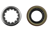 Radlagersatz Hinterachse für FORD USA JEEP MUSTANG Coupe Convertible CHEROKEE
