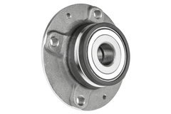 Radlagersatz Hinterachse für CITROËN PEUGEOT C2 C3 I Pluriel ENTERPRISE 206