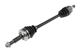 Antriebswelle Vorderachse links für TOYOTA YARIS / VIOS Stufenheck