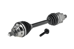 Antriebswelle Vorderachse links für AUDI VW A3 Sportback Limousine Q2 Q3 TT