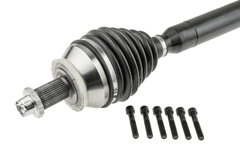 Antriebswelle Vorderachse rechts für AUDI SEAT SKODA VW A1 Sportback IBIZA IV