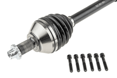 Antriebswelle Vorderachse links für AUDI SEAT SKODA VW A1 Sportback TOLEDO IV