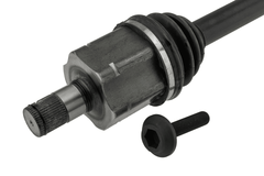 Antriebswelle Vorderachse links für VW CRAFTER Kasten Pritsche/Fahrgestell Bus