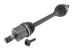 Antriebswelle Vorderachse links für VW CRAFTER Kasten Pritsche/Fahrgestell Bus