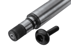 Antriebswelle Vorderachse rechts für VW CRAFTER Kasten Pritsche/Fahrgestell Bus