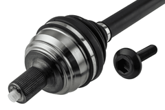 Antriebswelle Vorderachse rechts für VW CRAFTER Kasten Pritsche/Fahrgestell Bus