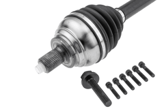 Antriebswelle Vorderachse links für VW EOS GOLF VI PLUS V JETTA III PASSAT B6