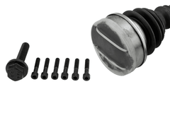 Antriebswelle Vorderachse rechts für AUDI SEAT SKODA VW A3 Sportback Cabriolet