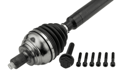 Antriebswelle Vorderachse rechts für AUDI SEAT SKODA VW A3 Sportback Cabriolet