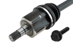 Antriebswelle Vorderachse links für SKODA VW OCTAVIA II Combi GOLF V PLUS