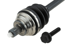 Antriebswelle Vorderachse links für SKODA VW OCTAVIA II Combi GOLF V PLUS