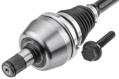 Antriebswelle Vorderachse links für AUDI SEAT SKODA VW CUPRA Q3 Sportback ATECA