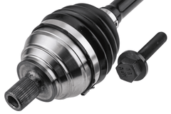 Antriebswelle Vorderachse links für AUDI SEAT SKODA VW CUPRA Q3 Sportback ATECA