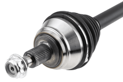 Antriebswelle Vorderachse links für SEAT VW LEON TOLEDO II BORA I Variant GOLF