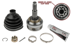 Gelenksatz Antriebswelle für CHRYSLER DODGE PLYMOUTH VOYAGER II / GRAND III IV