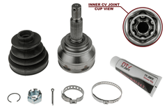 Gelenksatz Antriebswelle für DODGE JEEP CALIBER COMPASS PATRIOT