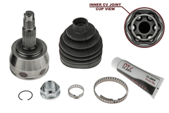 Gelenksatz Antriebswelle Vorderachse für FIAT JEEP 500X COMPASS RENEGADE SUV