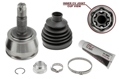 Gelenksatz Antriebswelle Vorderachse für ALFA ROMEO FIAT LANCIA 156 Sportwagon