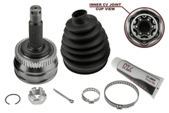 Gelenksatz Antriebswelle Vorderachse für HYUNDAI KIA TUCSON SPORTAGE II