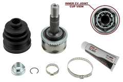 Gelenksatz Antriebswelle Vorderachse für KIA RIO III Stufenheck