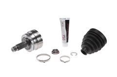 Gelenksatz Antriebswelle Hinterachse für LAND ROVER RANGE III