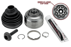 Gelenksatz Antriebswelle Vorderachse für MERCEDES-BENZ SPRINTER 3,5-t Kasten