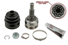 Gelenksatz Antriebswelle Vorderachse für RENAULT CLIO IV Grandtour