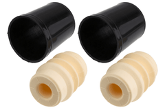 Staubschutzsatz Stoßdämpfer Vorderachse für AUDI SEAT A4 B6 Avant B7 A6 C6