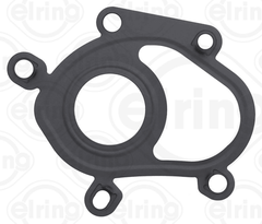 Dichtung Lader für NISSAN OPEL RENAULT INTERSTAR Kasten Pritsche/Fahrgestell