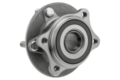 Radlagersatz Vorderachse für MAZDA 3 Stufenheck CX-3