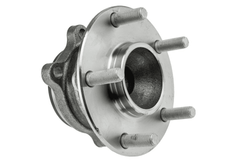 Radlagersatz Hinterachse für MAZDA 3 Stufenheck 6 Kombi CX-5