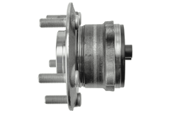 Radlagersatz Hinterachse für MAZDA 3 Stufenheck 6 Kombi CX-5