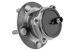 Radlagersatz Hinterachse für MAZDA 3 Stufenheck 6 Kombi CX-5