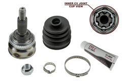 Gelenksatz Antriebswelle für SUZUKI IGNIS I SWIFT III