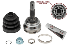 Gelenksatz Antriebswelle Vorderachse für TOYOTA LEXUS AVENSIS VERSO COROLLA