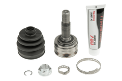 Gelenksatz Antriebswelle für CITROËN PEUGEOT TOYOTA C1 107 AYGO