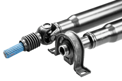 Gelenkwelle Achsantrieb hinten für MERCEDES-BENZ VW SPRINTER 2-t Bus Kasten