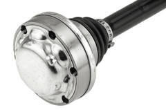 Gelenkwelle Achsantrieb vorne für MERCEDES-BENZ G-KLASSE Cabrio